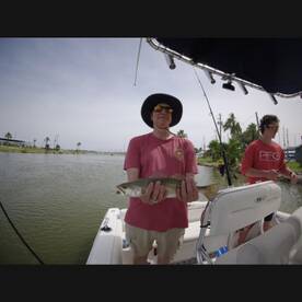 San Leon Report Photo 1