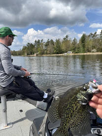 Rhinelander Report Photo 1