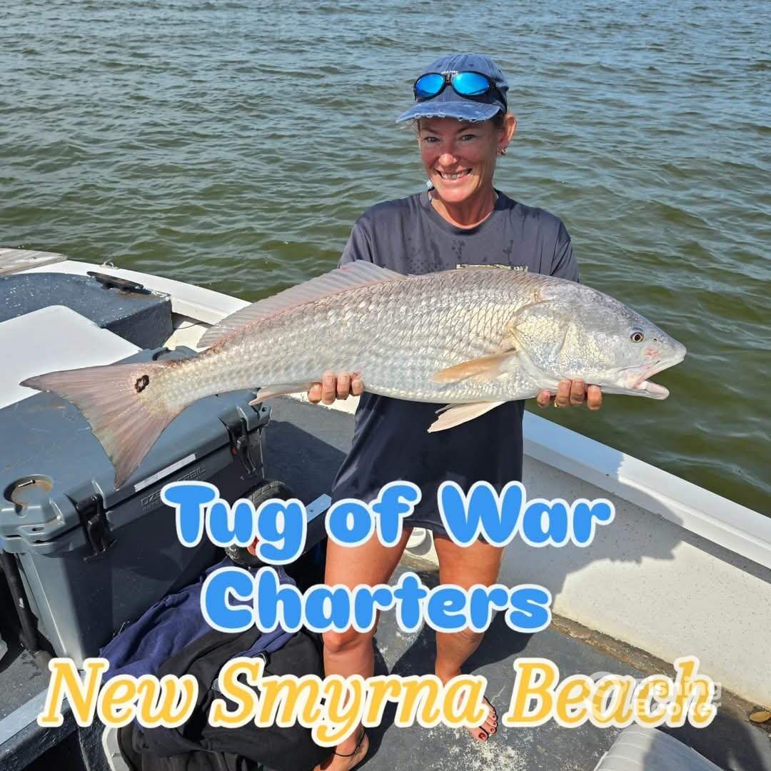 New Smyrna Beach Report Photo 0