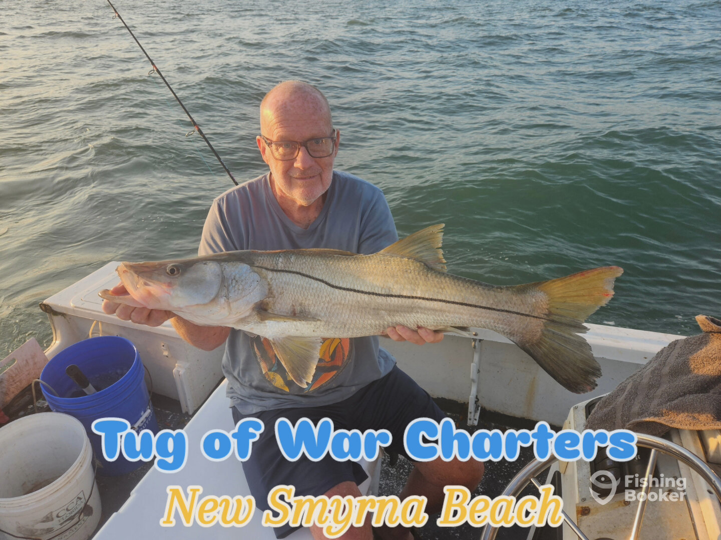 New Smyrna Beach Report Photo 0