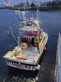 We are ready for the season!