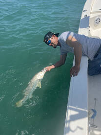 Port Canaveral Report Photo 1
