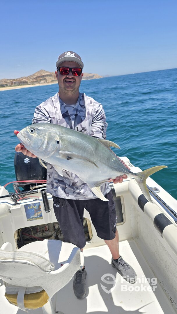 Cabo San Lucas Report Photo 0