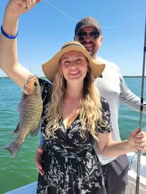 Captain Rio Adventures  Catching ! 