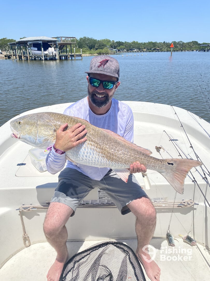 New Smyrna Beach Report Photo 0