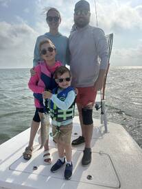 Port Isabel Report Photo 2