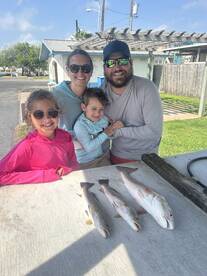 Port Isabel Report Photo 1