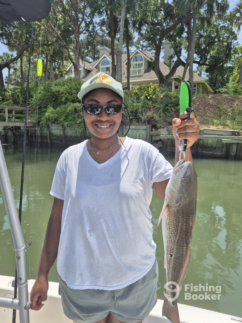 Hilton Head Island Report Photo 0