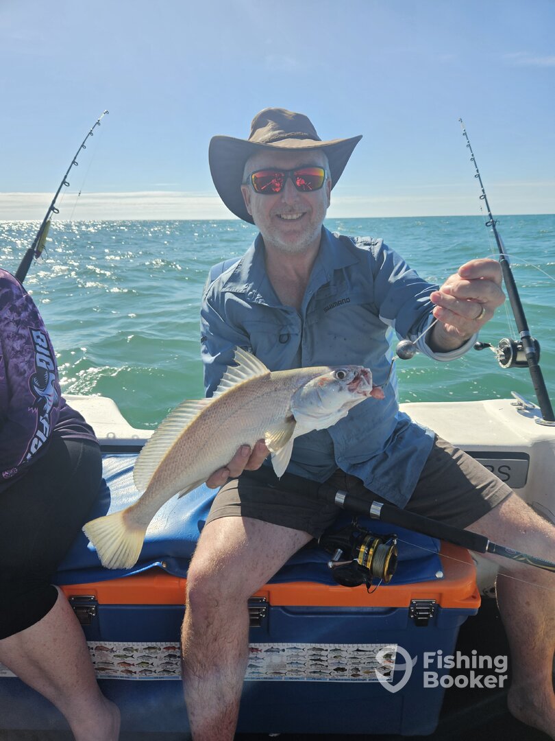 Horseshoe Bay Report Photo 0