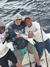 Bottom Fishing Nets a Great Variety!