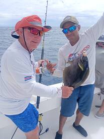 Quepos Report Photo 1
