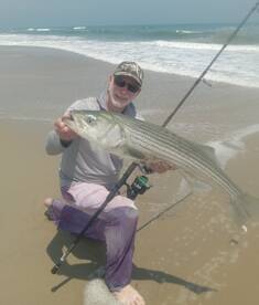 Targets Of Opportunity!