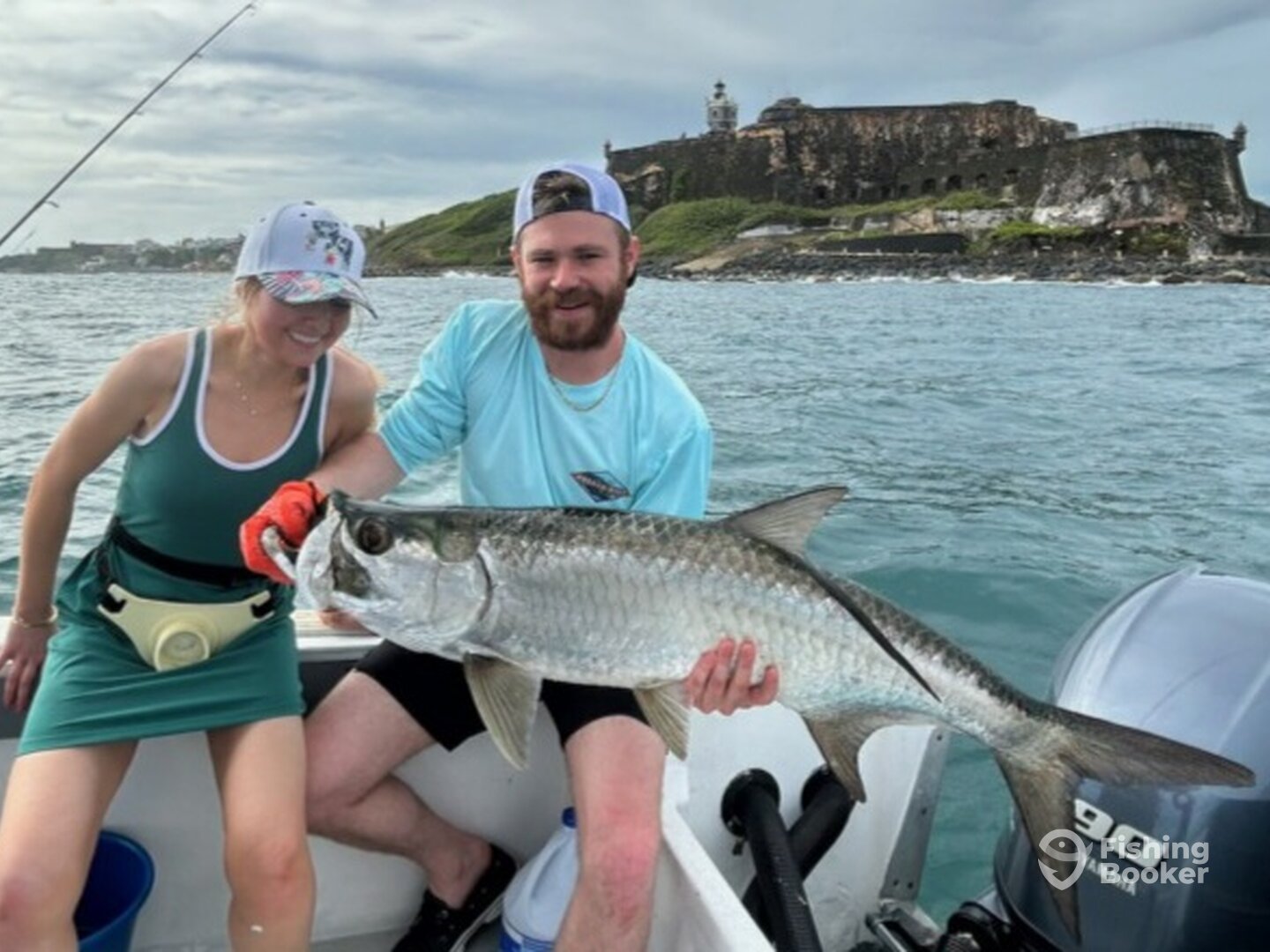 San Juan Report Photo 0