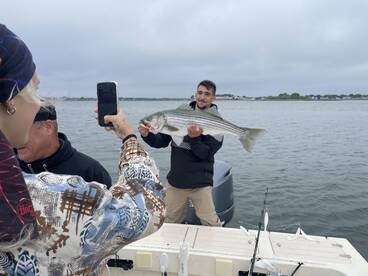 Hingham Report Photo 4