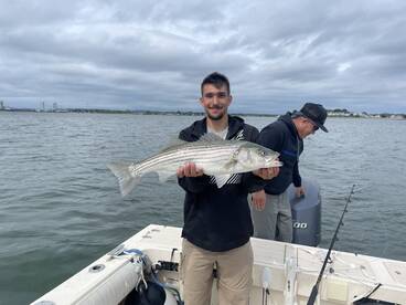 Hingham Report Photo 2