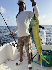 Big Pine Key Report Photo 1