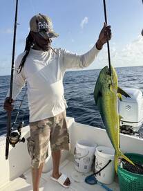 Big Pine Key Report Photo 2