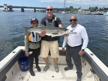 Brick Township Report Photo 2