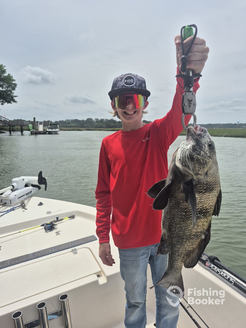Hilton Head Island Report Photo 0