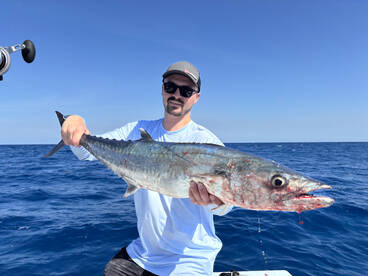 Fort Pierce Report Photo 2