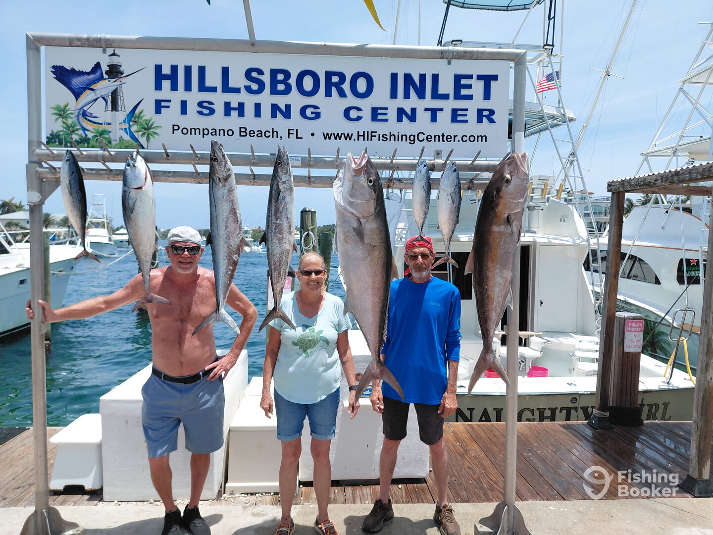 Pompano Beach Report Photo 0