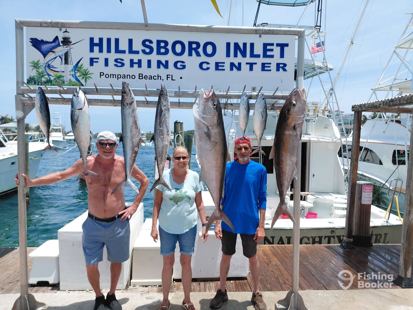 Pompano Beach Report Photo 0