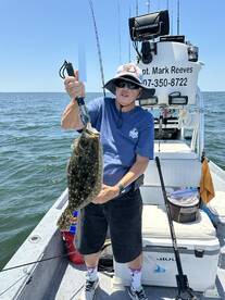 Citrus County Report Photo 3