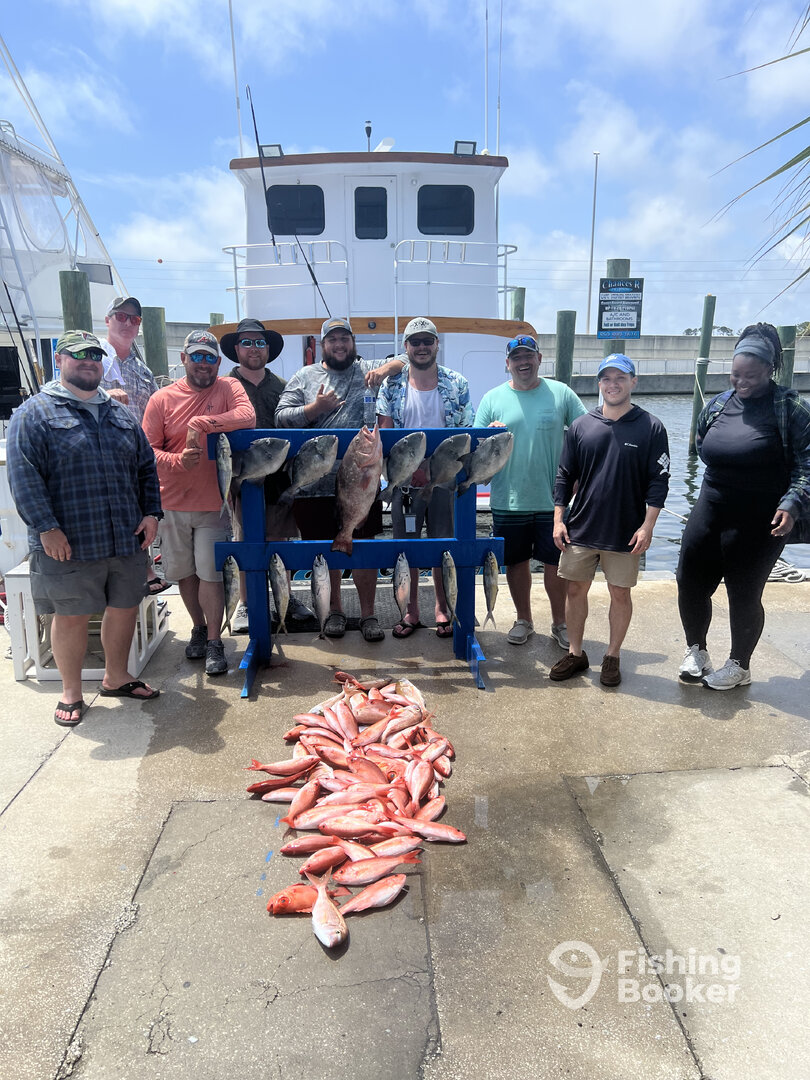 Panama City Beach Report Photo 0