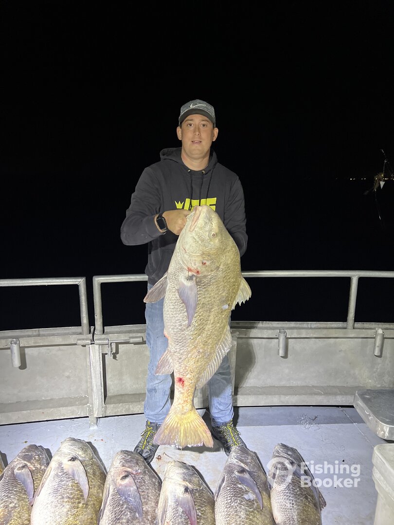 Cape May Report Photo 0