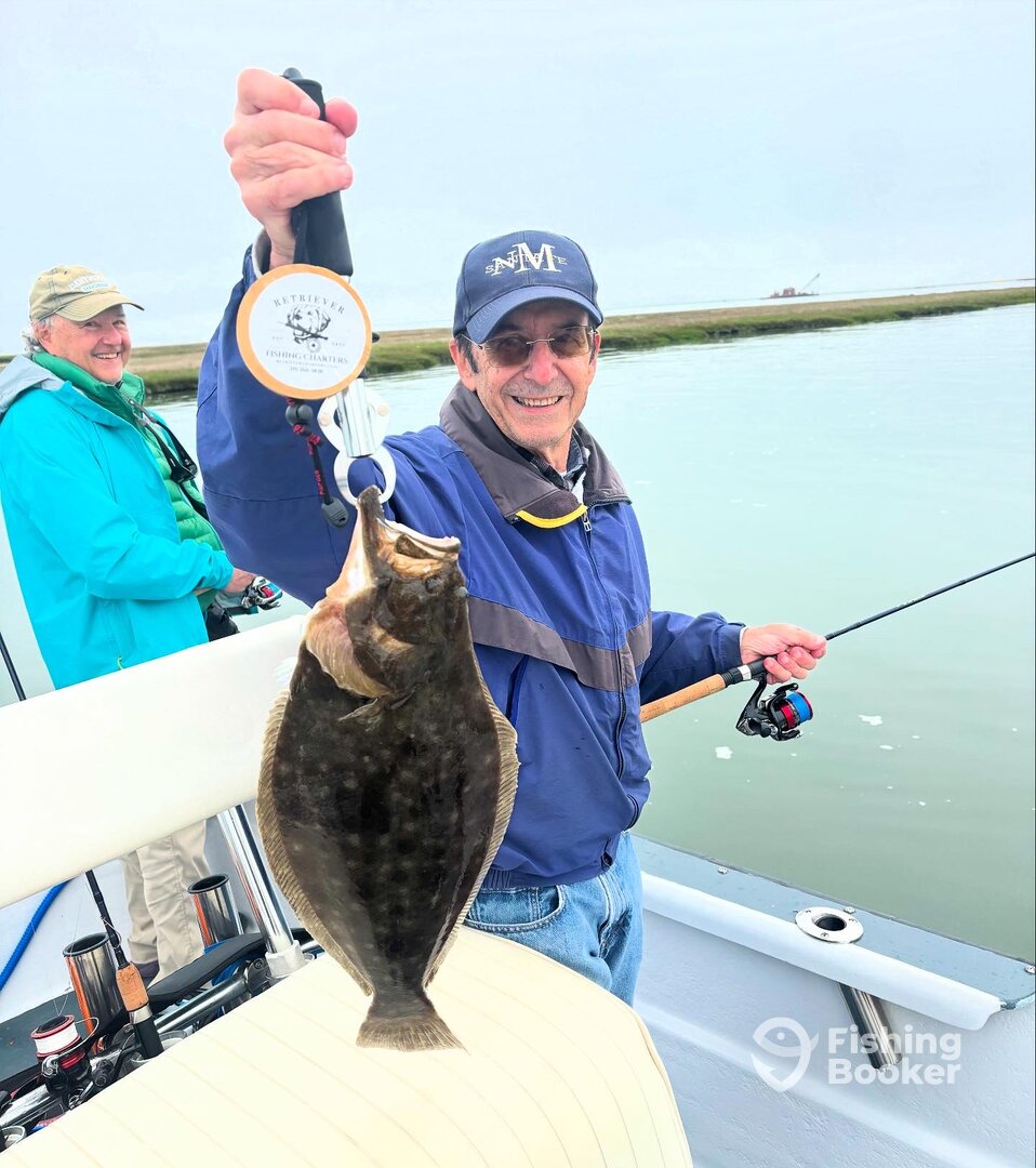 Brigantine Report Photo 0