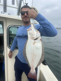 Halibut!!!
