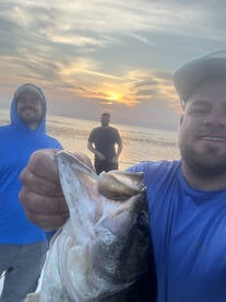 Lake okeechobee! 