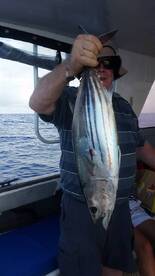 Cuvu Report Photo 1