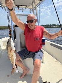 Holden Beach Report Photo 2
