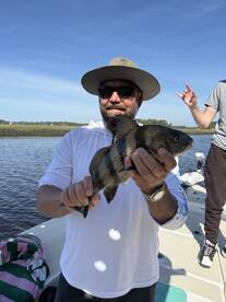 4 Hour Inshore May Fishing 