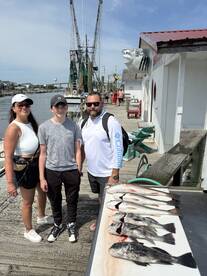 Holden Beach Report Photo 1