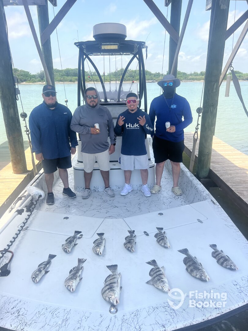 Matagorda Report Photo 0