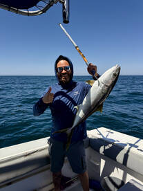 San Carlos Report Photo 2