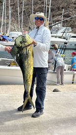 San Carlos Report Photo 2