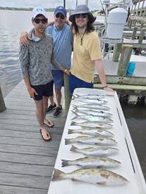 Santa Rosa Beach Report Photo 1