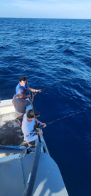 Port Canaveral Report Photo 2