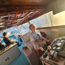Solomons Report Photo 2