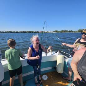 Solomons Report Photo 1