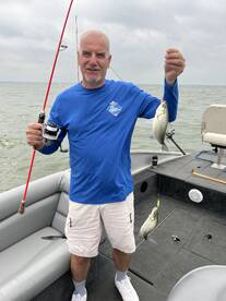 Lake Dallas Report Photo 1