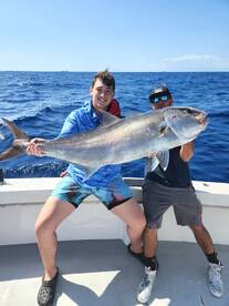 May Mahi In Fort Lauderdale
