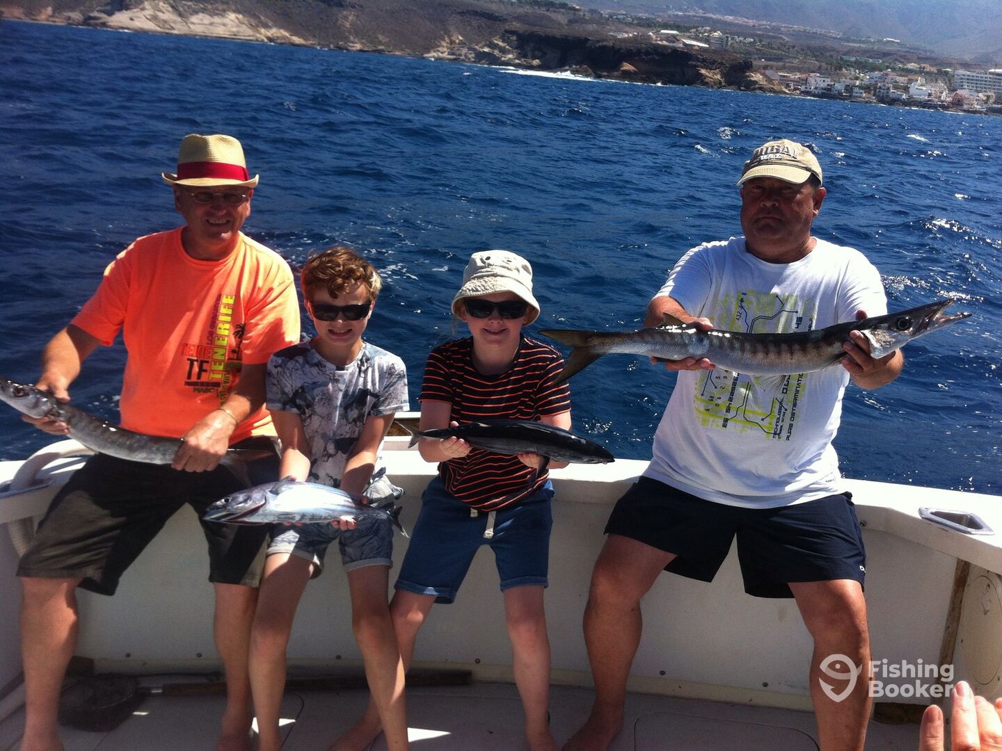 Costa Adeje Report Photo 0