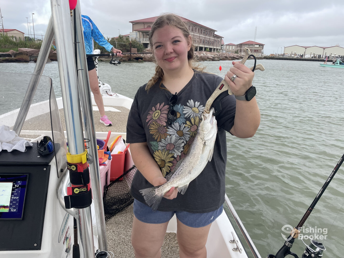 Galveston Report Photo 0