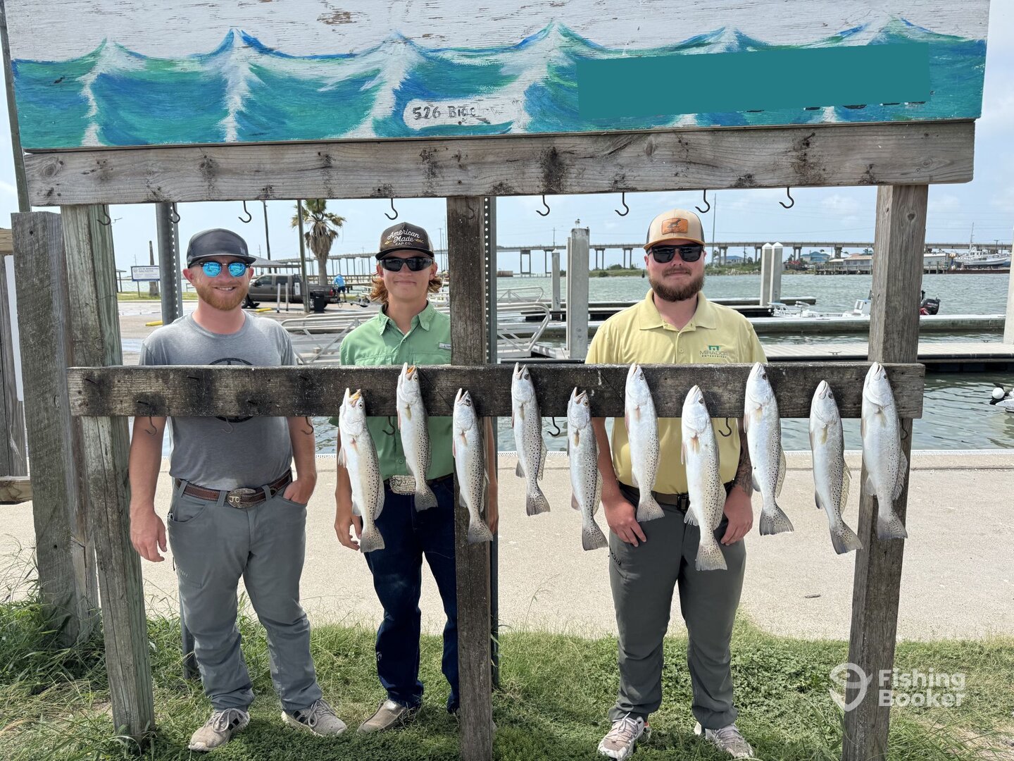 Port Aransas Report Photo 0