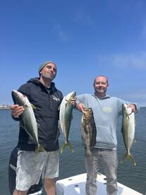 Long Beach Report Photo 1