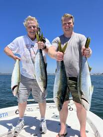 Alamitos Bay Report Photo 4